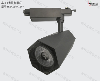模组轨道灯M5